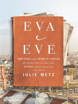 cover image of Eva e Eve